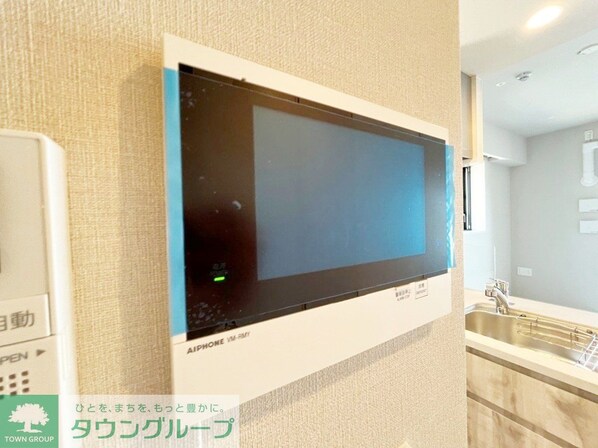 グレーシアフィット藤沢鵠沼の物件内観写真